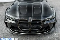 BMW M3 (Seria 3) din 2023 cu 12.720 km - oferta BMW199196 - foto 8