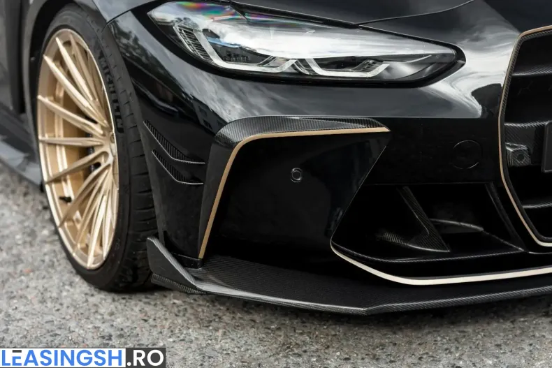 BMW M3 (Seria 3) din 2023 cu 12.720 km - oferta BMW199196 - foto 10