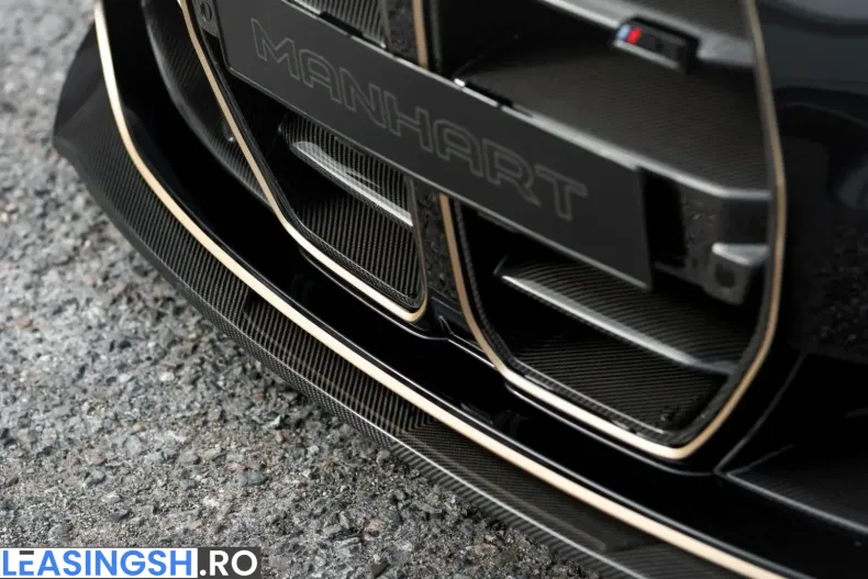 BMW M3 (Seria 3) din 2023 cu 12.720 km - oferta BMW199196 - foto 12