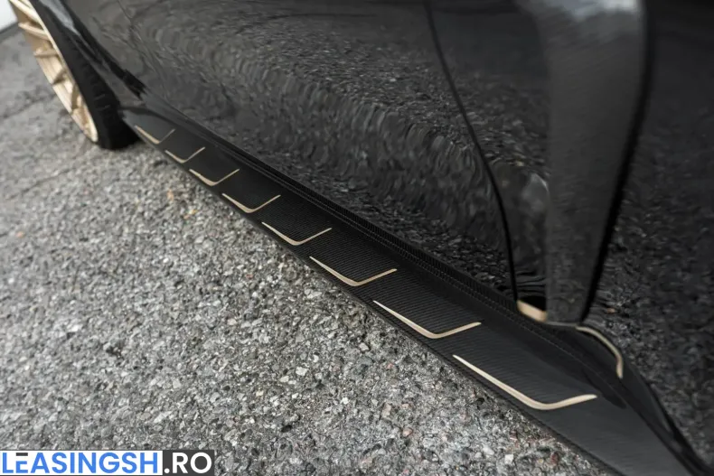 BMW M3 (Seria 3) din 2023 cu 12.720 km - oferta BMW199196 - foto 13