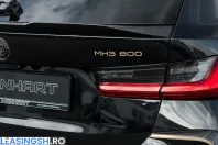 BMW M3 (Seria 3) din 2023 cu 12.720 km - oferta BMW199196 - foto 17