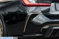 BMW M3 (Seria 3) din 2023 cu 12.720 km - oferta BMW199196 - foto 18