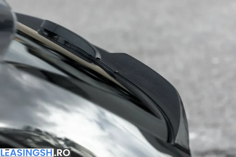 BMW M3 (Seria 3) din 2023 cu 12.720 km - oferta BMW199196 - foto 20