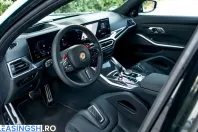 BMW M3 (Seria 3) din 2023 cu 12.720 km - oferta BMW199196 - foto 21