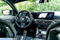 BMW M3 (Seria 3) din 2023 cu 12.720 km - oferta BMW199196 - foto 22