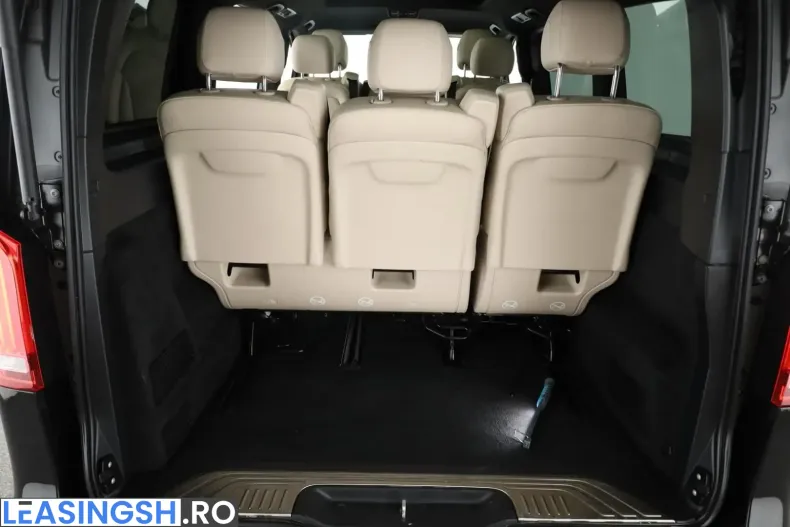 Mercedes-Benz V 300 (Clasa V) din 2023 cu 67.600 km - oferta MER199197 - foto 6