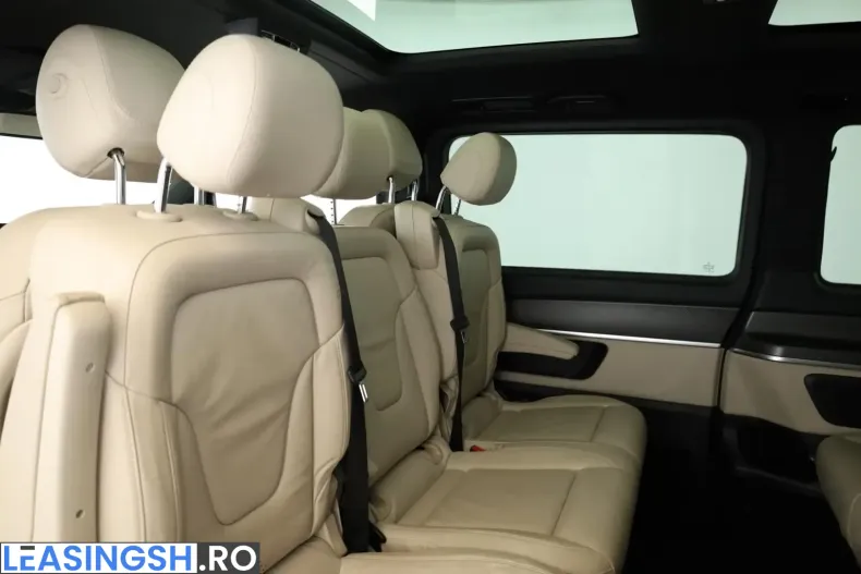 Mercedes-Benz V 300 (Clasa V) din 2023 cu 67.600 km - oferta MER199197 - foto 8