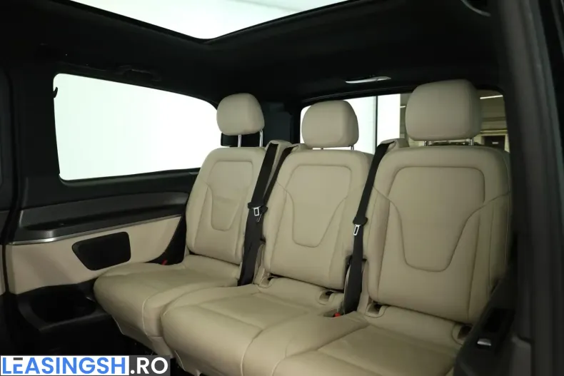 Mercedes-Benz V 300 (Clasa V) din 2023 cu 67.600 km - oferta MER199197 - foto 9