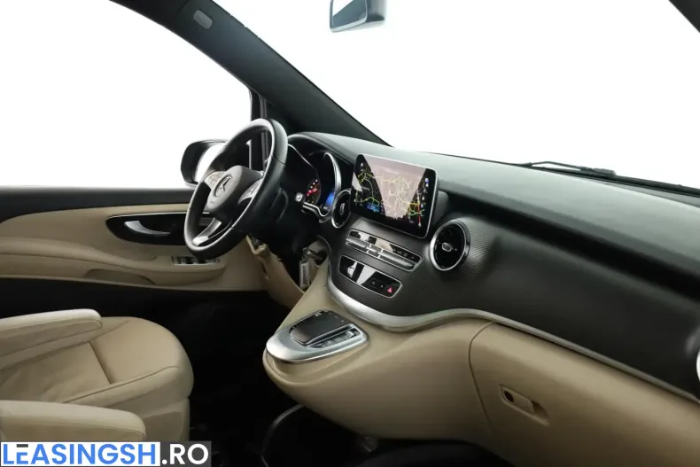 Mercedes-Benz V 300 (Clasa V) din 2023 cu 67.600 km - oferta MER199197 - foto 11