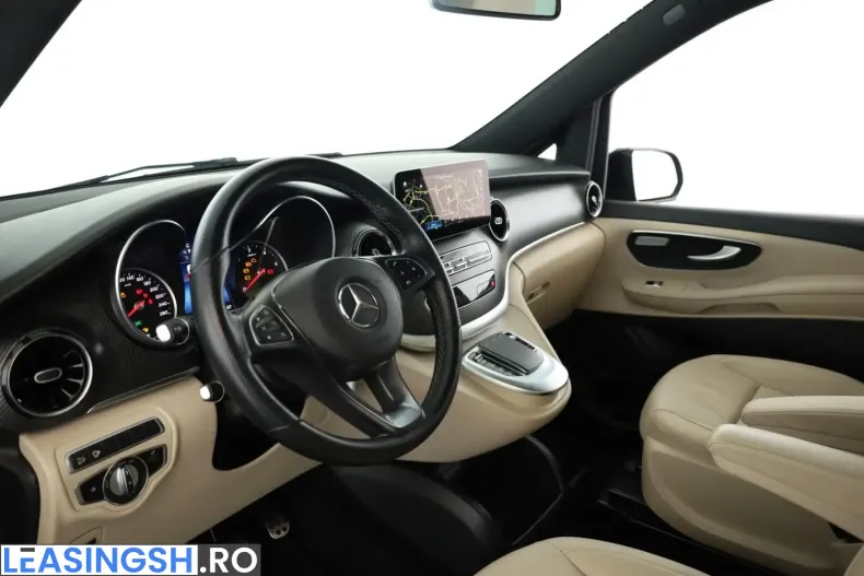 Mercedes-Benz V 300 (Clasa V) din 2023 cu 67.600 km - oferta MER199197 - foto 12