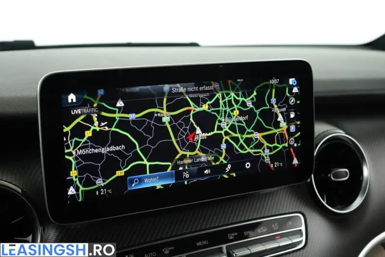 Mercedes-Benz V 300 (Clasa V) din 2023 cu 67.600 km - oferta MER199197 - foto 16