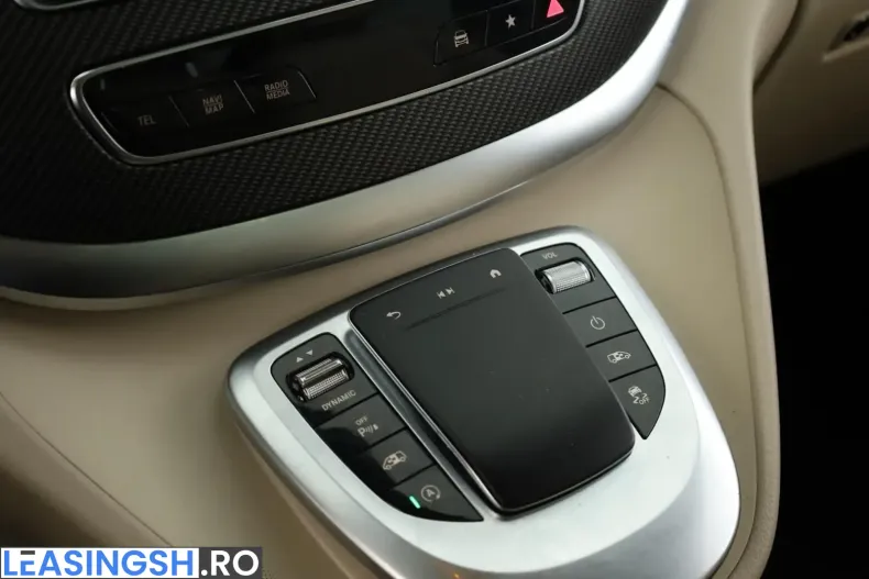 Mercedes-Benz V 300 (Clasa V) din 2023 cu 67.600 km - oferta MER199197 - foto 18