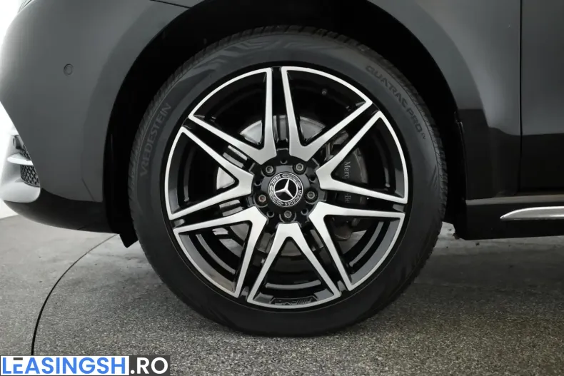 Mercedes-Benz V 300 (Clasa V) din 2023 cu 67.600 km - oferta MER199197 - foto 20