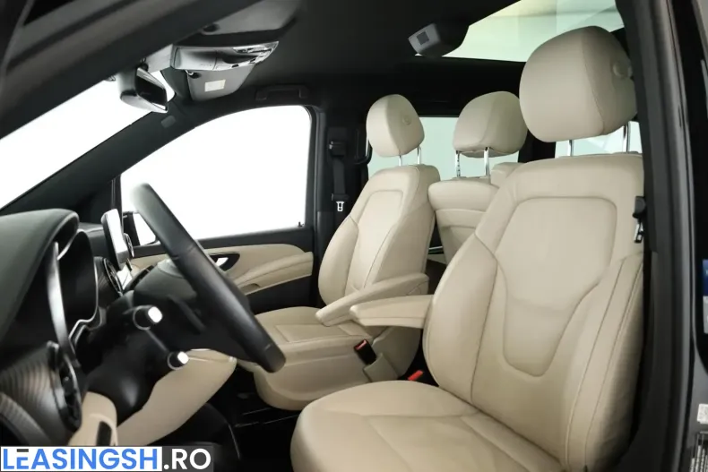 Mercedes-Benz V 300 (Clasa V) din 2023 cu 67.600 km - oferta MER199197 - foto 23