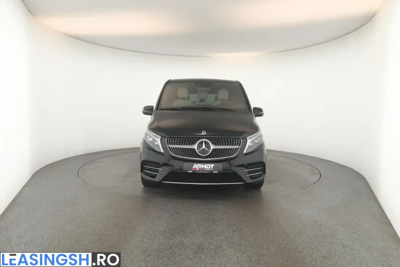 Mercedes-Benz V 300 (Clasa V) din 2023 cu 67.600 km - oferta MER199197 - foto 24