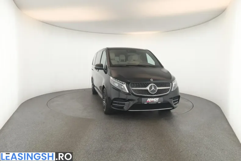 Mercedes-Benz V 300 (Clasa V) din 2023 cu 67.600 km - oferta MER199197 - foto 25