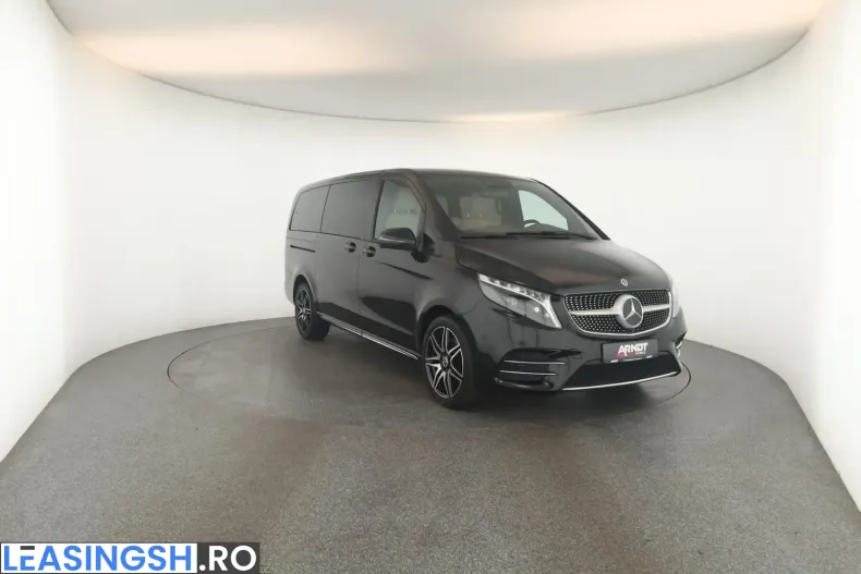 Mercedes-Benz V 300 (Clasa V) din 2023 cu 67.600 km - oferta MER199197 - foto 26