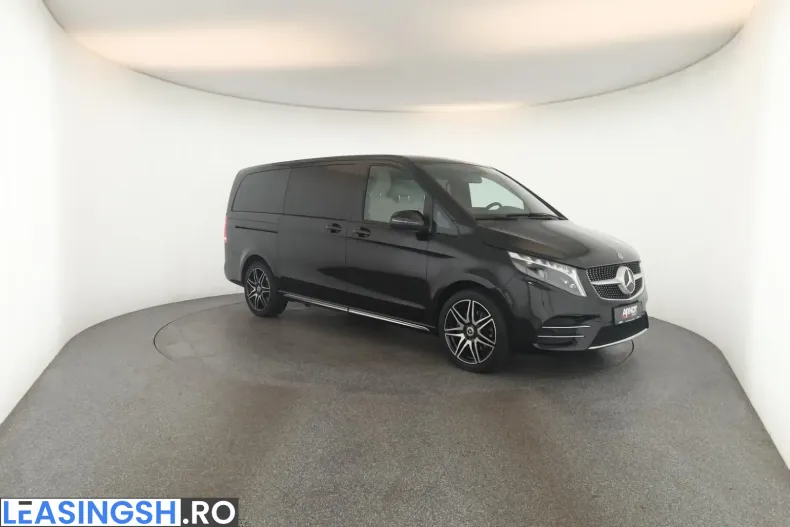 Mercedes-Benz V 300 (Clasa V) din 2023 cu 67.600 km - oferta MER199197 - foto 27