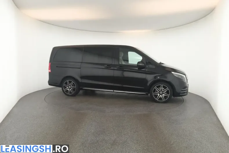 Mercedes-Benz V 300 (Clasa V) din 2023 cu 67.600 km - oferta MER199197 - foto 29