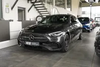 Mercedes-Benz C 300 (Clasa C) din 2022 cu 78.000 km - oferta MER199198 - foto 1