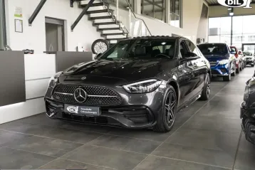 Mercedes-Benz C 300 din 2022 - oferta MER199198