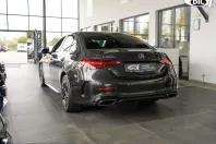 Mercedes-Benz C 300 (Clasa C) din 2022 cu 78.000 km - oferta MER199198 - foto 2