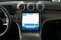 Mercedes-Benz C 300 (Clasa C) din 2022 cu 78.000 km - oferta MER199198 - foto 8