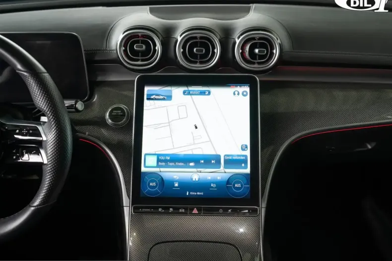 Mercedes-Benz C 300 (Clasa C) din 2022 cu 78.000 km - oferta MER199198 - foto 8