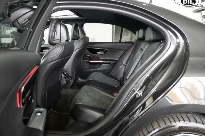 Mercedes-Benz C 300 (Clasa C) din 2022 cu 78.000 km - oferta MER199198 - foto 10