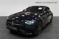 Mercedes-Benz C 200 (Clasa C) din 2022 cu 62.317 km - oferta MER199199 - foto 1