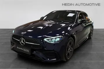 Mercedes-Benz C 200 din 2022 - oferta MER199199