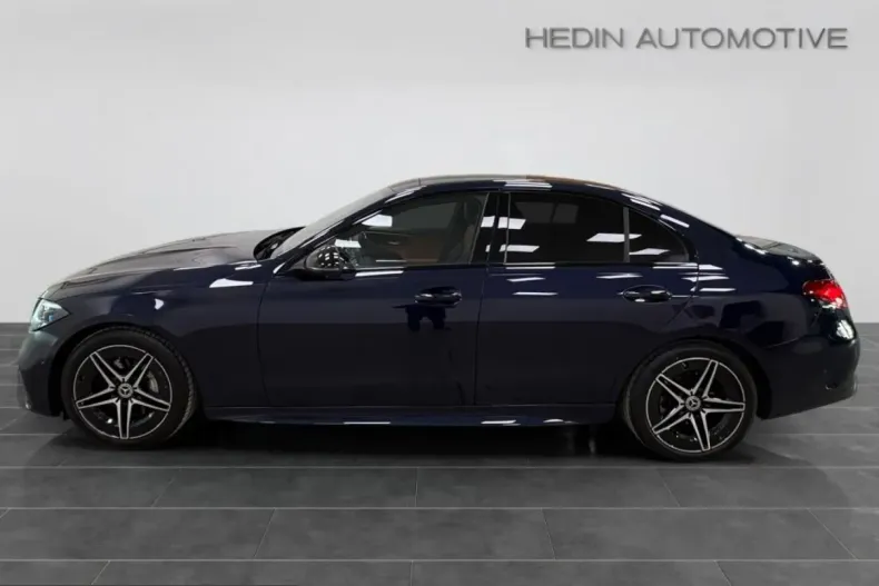 Mercedes-Benz C 200 (Clasa C) din 2022 cu 62.317 km - oferta MER199199 - foto 2