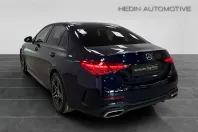 Mercedes-Benz C 200 (Clasa C) din 2022 cu 62.317 km - oferta MER199199 - foto 3