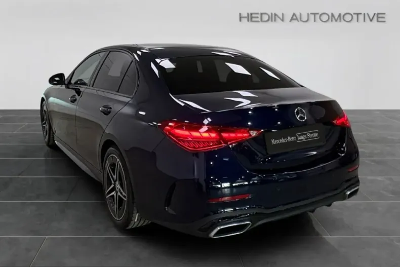 Mercedes-Benz C 200 (Clasa C) din 2022 cu 62.317 km - oferta MER199199 - foto 3