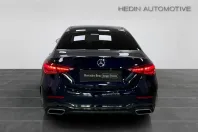 Mercedes-Benz C 200 (Clasa C) din 2022 cu 62.317 km - oferta MER199199 - foto 4