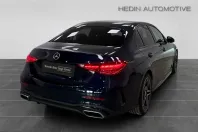 Mercedes-Benz C 200 (Clasa C) din 2022 cu 62.317 km - oferta MER199199 - foto 5