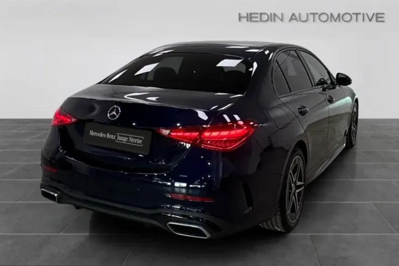 Mercedes-Benz C 200 (Clasa C) din 2022 cu 62.317 km - oferta MER199199 - foto 5