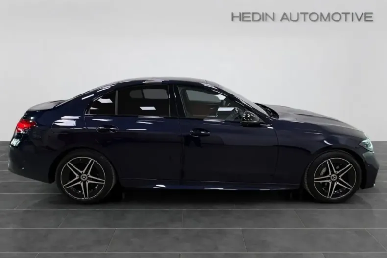 Mercedes-Benz C 200 (Clasa C) din 2022 cu 62.317 km - oferta MER199199 - foto 6