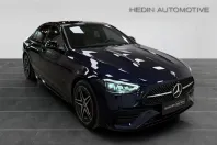 Mercedes-Benz C 200 (Clasa C) din 2022 cu 62.317 km - oferta MER199199 - foto 7