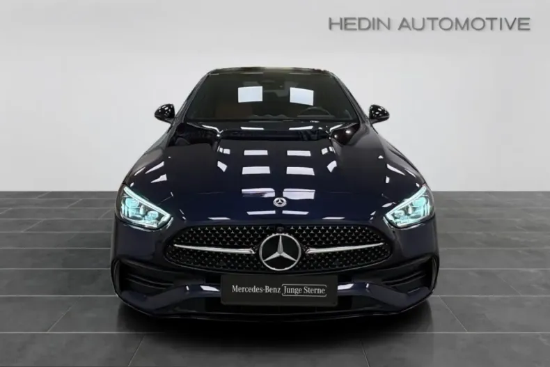 Mercedes-Benz C 200 (Clasa C) din 2022 cu 62.317 km - oferta MER199199 - foto 8