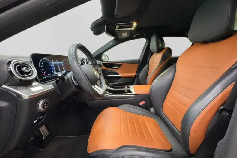 Mercedes-Benz C 200 (Clasa C) din 2022 cu 62.317 km - oferta MER199199 - foto 9