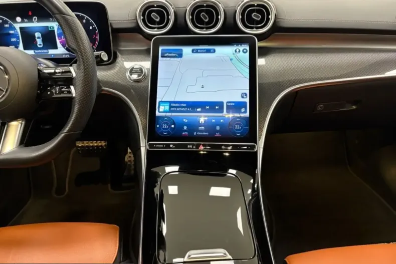 Mercedes-Benz C 200 (Clasa C) din 2022 cu 62.317 km - oferta MER199199 - foto 11