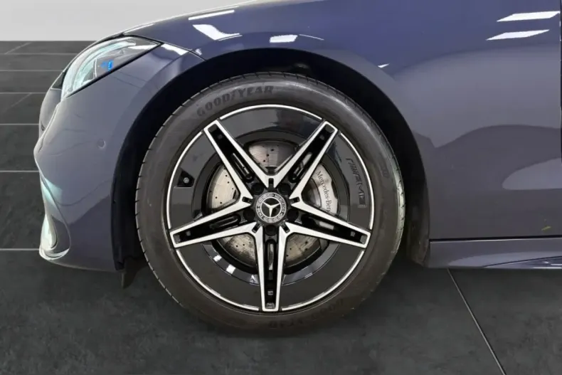 Mercedes-Benz C 200 (Clasa C) din 2022 cu 62.317 km - oferta MER199199 - foto 14