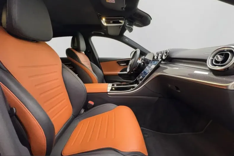 Mercedes-Benz C 200 (Clasa C) din 2022 cu 62.317 km - oferta MER199199 - foto 15