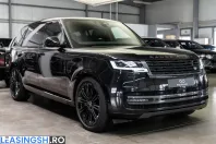 Land Rover Range Rover din 2025 cu 25.000 km - oferta LAN199200 - foto 3