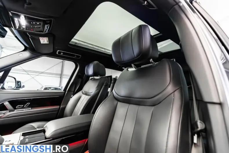 Land Rover Range Rover din 2025 cu 25.000 km - oferta LAN199200 - foto 7