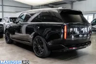 Land Rover Range Rover din 2025 cu 25.000 km - oferta LAN199200 - foto 11