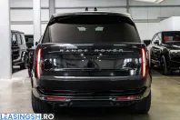 Land Rover Range Rover din 2025 cu 25.000 km - oferta LAN199200 - foto 12