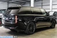 Land Rover Range Rover din 2025 cu 25.000 km - oferta LAN199200 - foto 13