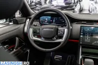 Land Rover Range Rover din 2025 cu 25.000 km - oferta LAN199200 - foto 14